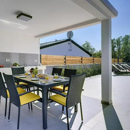 Dobranka Casa vacanze