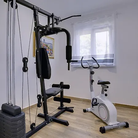 Dobranka * Rebici