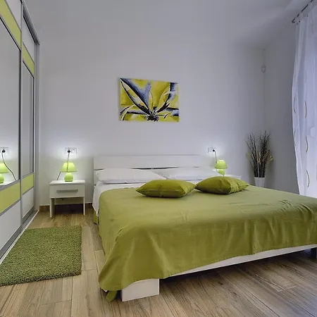 Casa vacanze Dobranka Rebici
