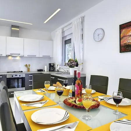 Dobranka Casa vacanze