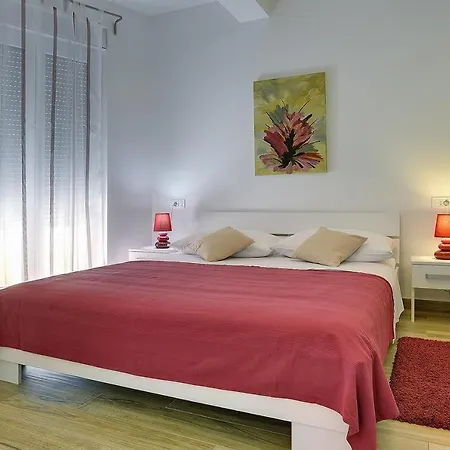 Casa vacanze Dobranka