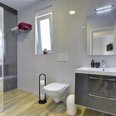 Casa vacanze Dobranka Rebici